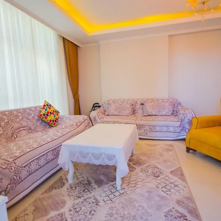 Star Palace Mahmutlar