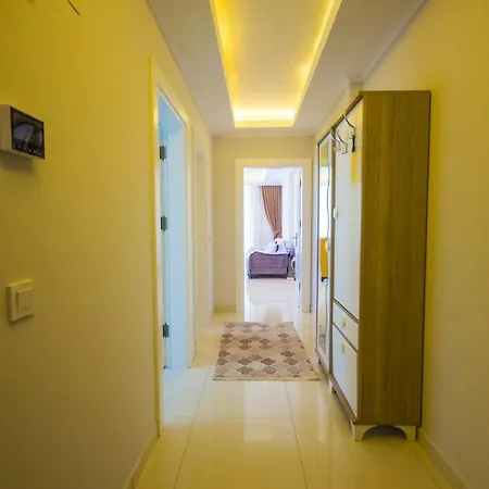 Star Palace Apartment