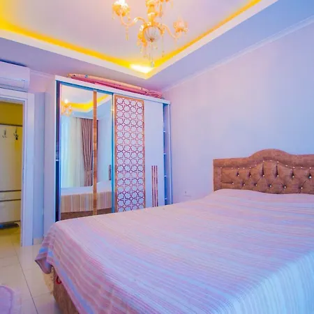 Apartment Star Palace *