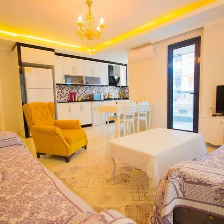Apartment Star Palace *