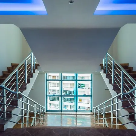Apartment Star Palace Mahmutlar