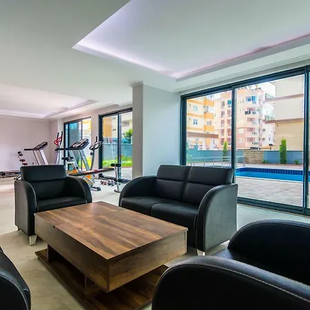 Apartment Star Palace