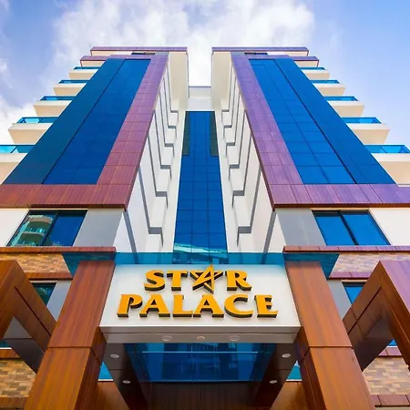 Apartment Star Palace