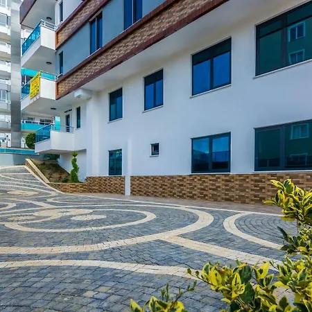 Apartment Star Palace *
