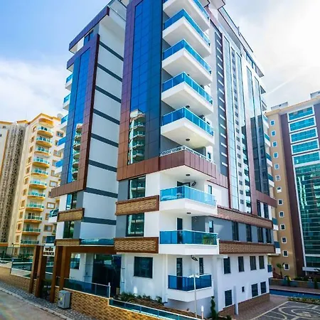 Star Palace Apartment